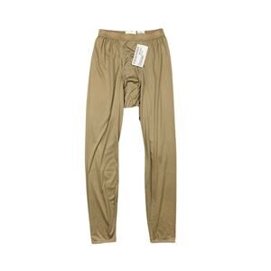 Milliken Drawers Mens SL Small Long Cold Weather LongJohns Lightweight Underwear